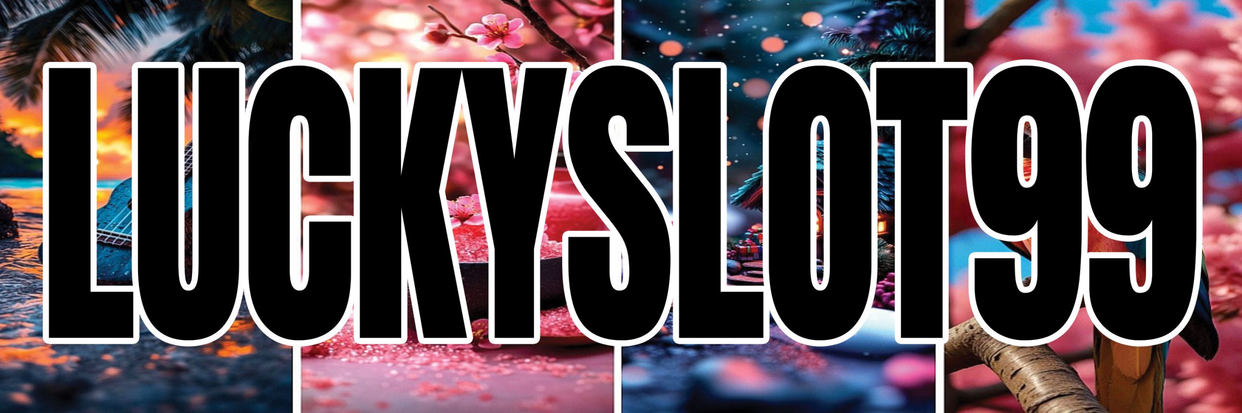 luckyslot99